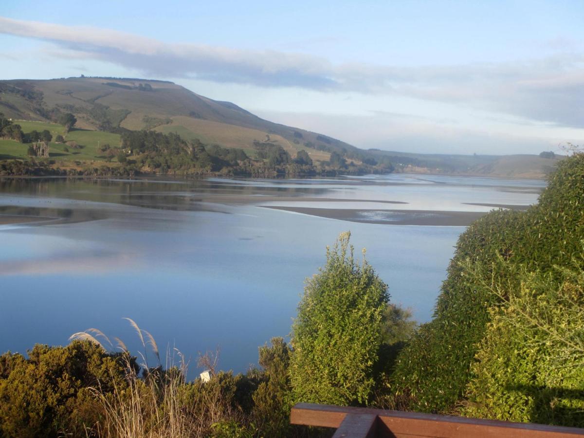 Catlins Lake Sanctuary Owaka Экстерьер фото