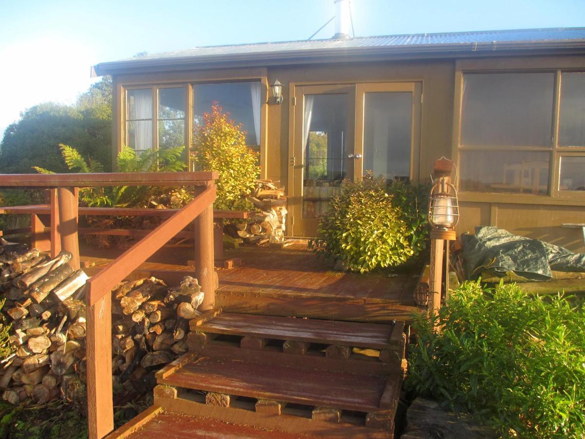 Catlins Lake Sanctuary Owaka Экстерьер фото