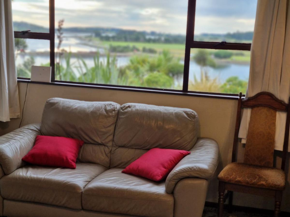 Catlins Lake Sanctuary Owaka Экстерьер фото