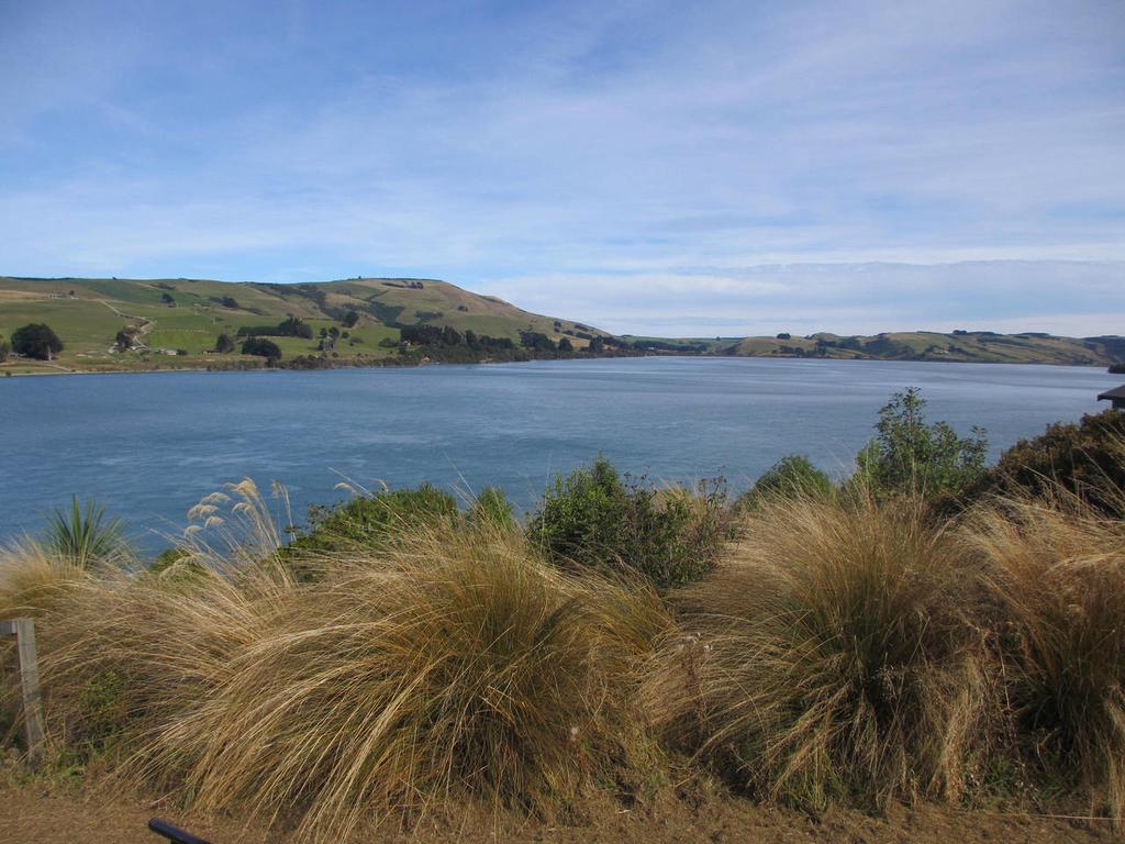 Catlins Lake Sanctuary Owaka Экстерьер фото